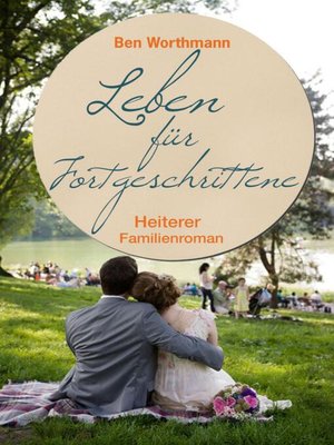cover image of Leben für Fortgeschrittene